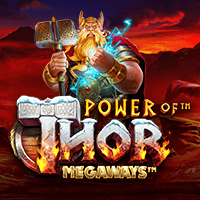Power of Thor Megaways